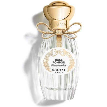 Туалетная вода Goutal Rose Pompon 50мл Annick Goutal
Туалетная вода Goutal Rose Pompon 50мл Annick Goutal
