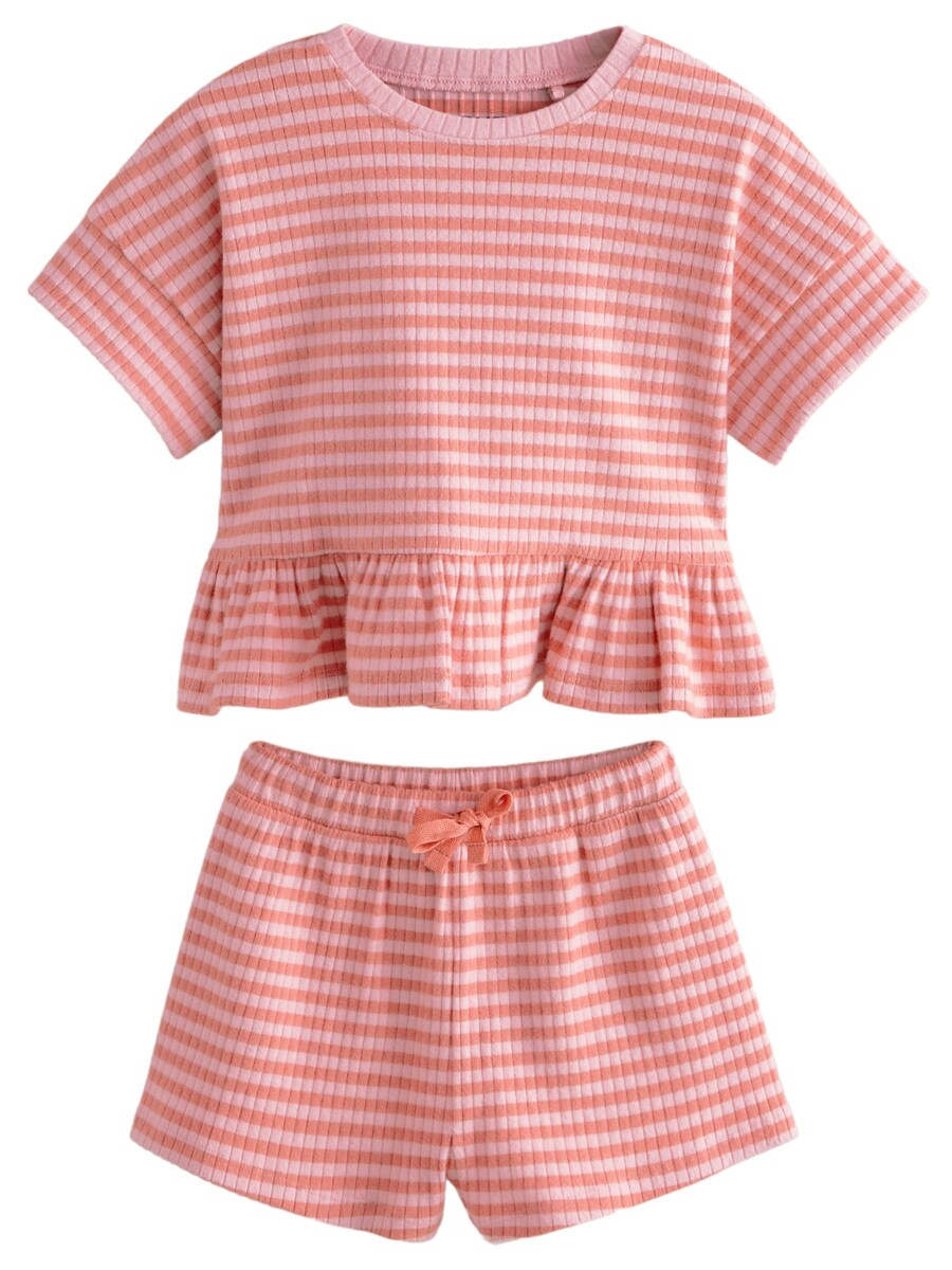 Набор Next, Pitaya/Pastel Pink
Набор Next, Pitaya/Pastel Pink