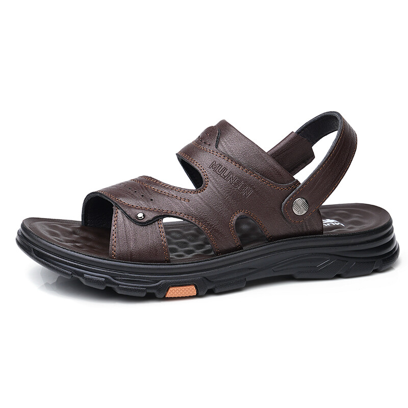 Сандалии Mulinsen Beach Sandals Men
Сандалии Mulinsen Beach Sandals Men
