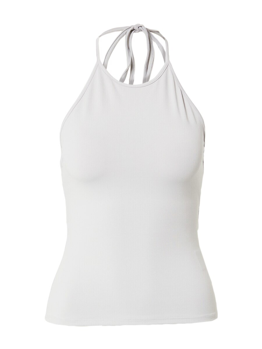 Топ Weekday, светло-серый
Топ Weekday, светло-серый