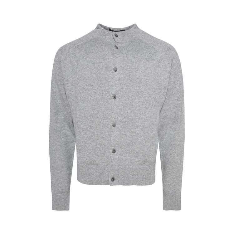 Кардиган Jacquemus Le Cardigan Pitatto Grey, серый
Кардиган Jacquemus Le Cardigan Pitatto Grey, серый