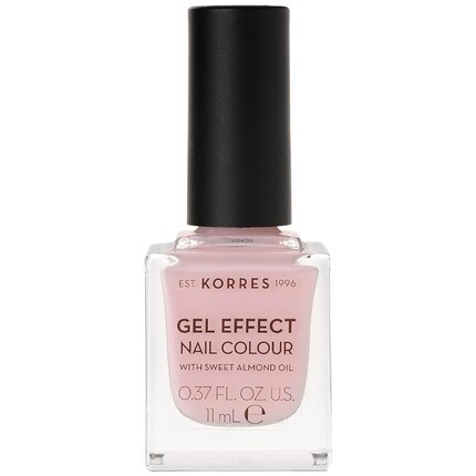 Лак для ногтей Sweet Almond Nail Colour 05 Candy Pink Vegan с гелевым эффектом 11 мл Korres
Лак для ногтей Sweet Almond Nail Colour 05 Candy Pink Vegan с гелевым эффектом 11 мл Korres
