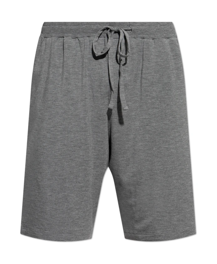 Шорты из коллекции повседневной одежды Hanro, серый
Шорты из коллекции повседневной одежды Hanro, серый