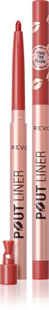 Карандаш для губ для увеличения объема Makeup Revolution Pout Liner, Burnt Cherry Red 0,2 g
Карандаш для губ для увеличения объема Makeup Revolution Pout Liner, Burnt Cherry Red 0,2 g