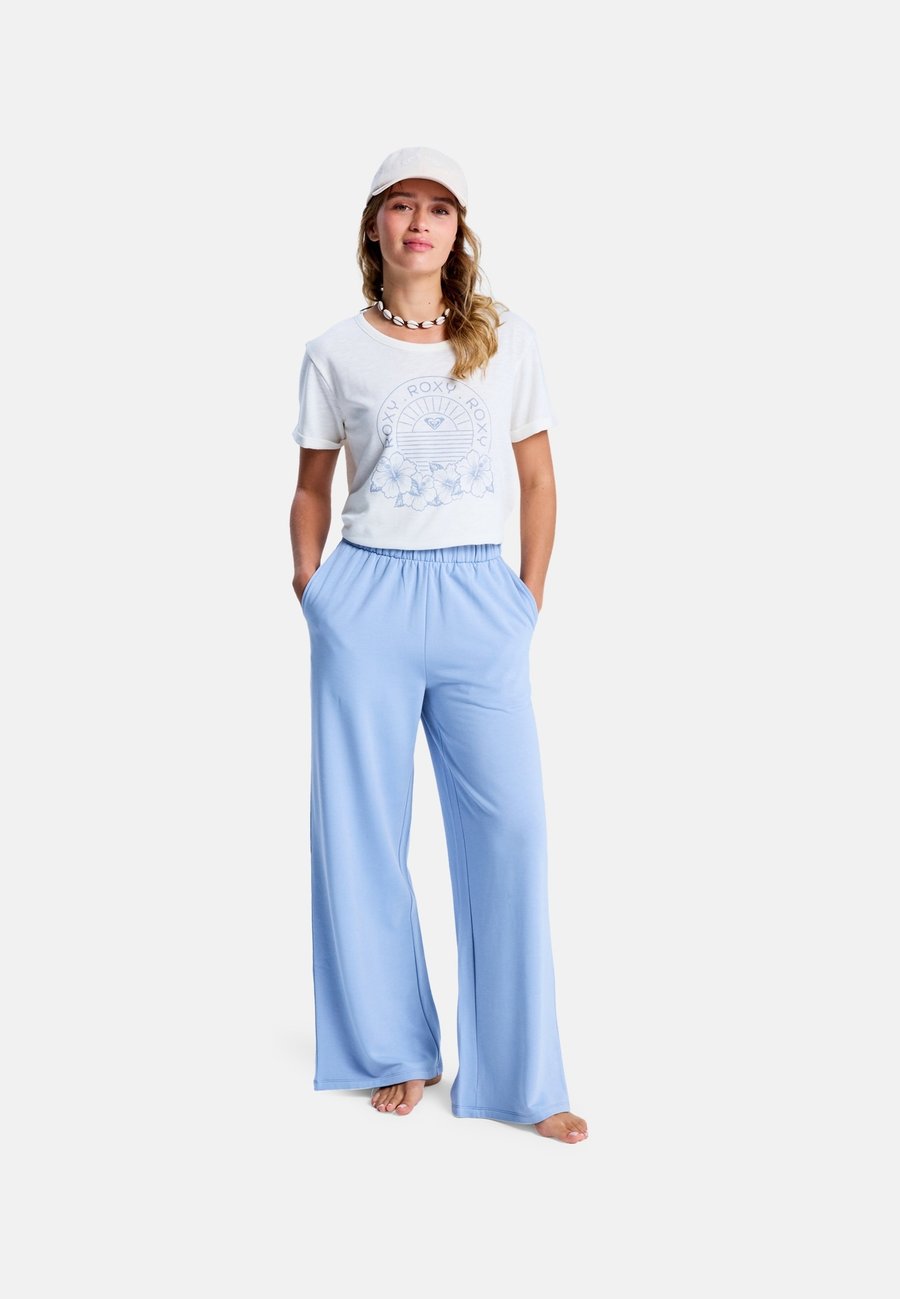 Пижамные брюки Roxy JOGGING MIT WEITEM BEIN, Bkj/Blue
Пижамные брюки Roxy JOGGING MIT WEITEM BEIN, Bkj/Blue