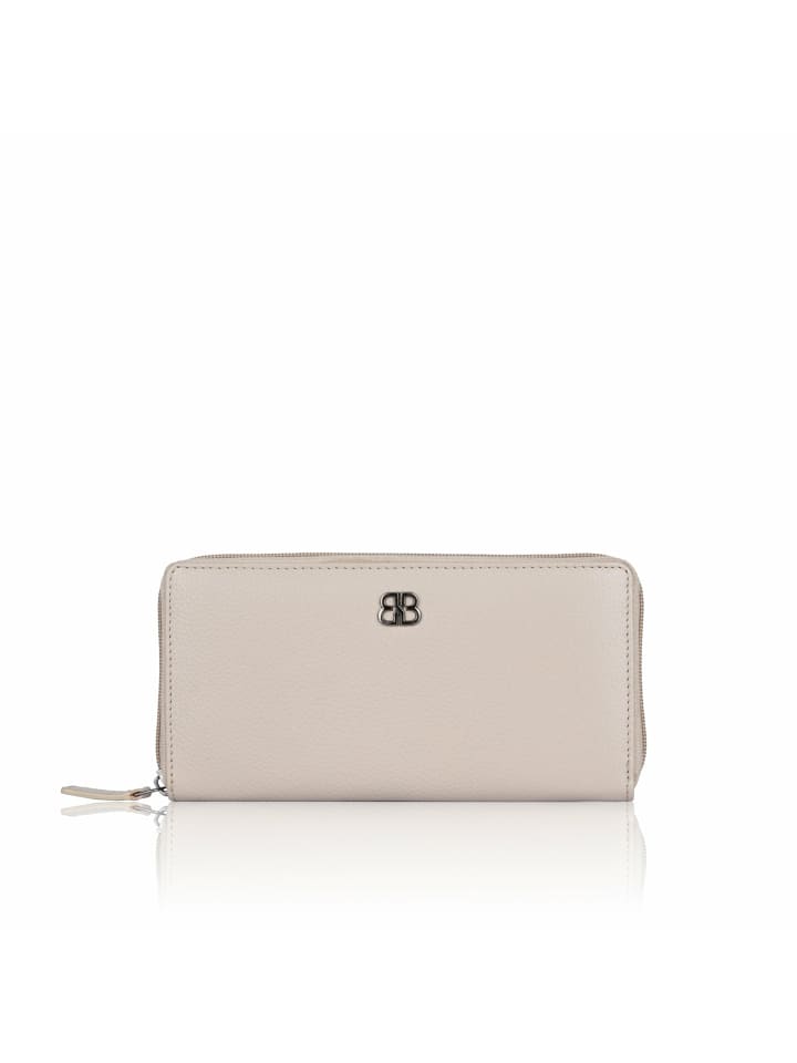 Кошелек Bellicci, бежевый
Кошелек Bellicci, бежевый