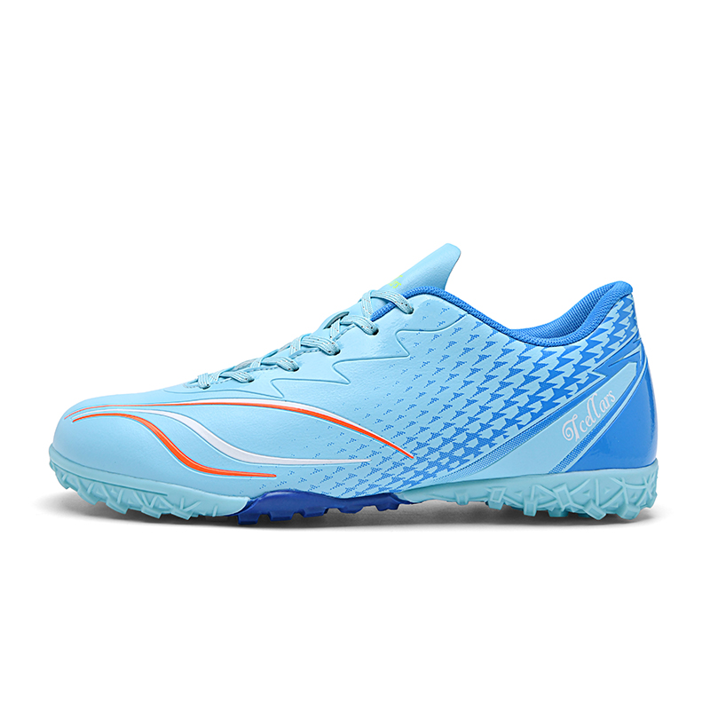 TCELLARS Мужские футбольные бутсы низкие небесно-голубые, цвет Sky Blue
TCELLARS Мужские футбольные бутсы низкие небесно-голубые, цвет Sky Blue