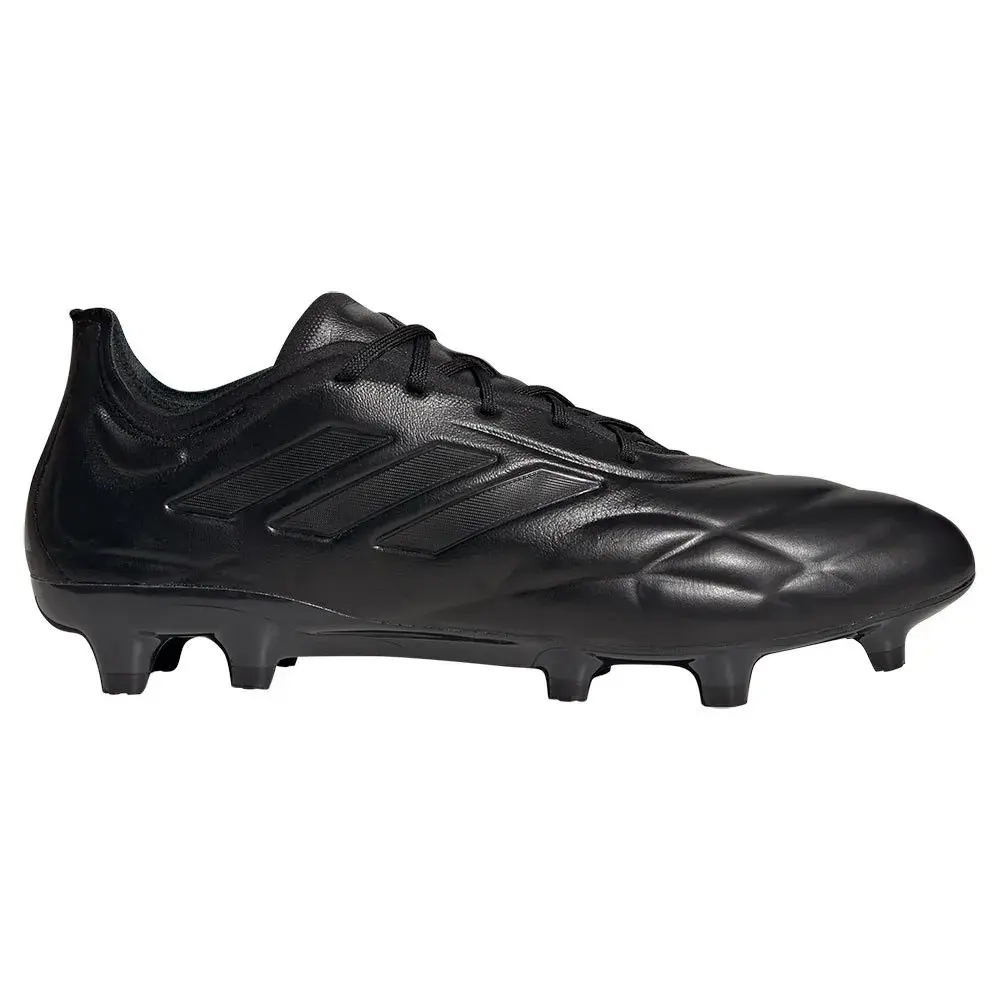 Футбольные бутсы adidas Copa Pure.1 FG, черный
Футбольные бутсы adidas Copa Pure.1 FG, черный
