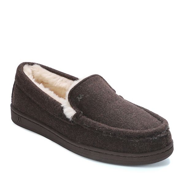 Мокасины Harrison moc мужские широкие Mykos, Brown Wool
Мокасины Harrison moc мужские широкие Mykos, Brown Wool