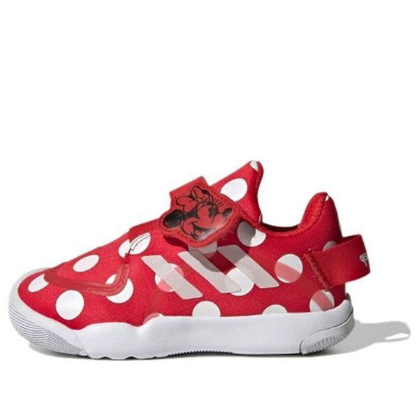 Кроссовки disney x activeplay minnie i Adidas, красный
Кроссовки disney x activeplay minnie i Adidas, красный