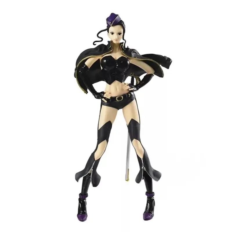 Флаг корабля Diamond от Nico Robin Glass Factory One Piece, Nico Robin Code B BANPRESTO
Флаг корабля Diamond от Nico Robin Glass Factory One Piece, Nico Robin Code B BANPRESTO