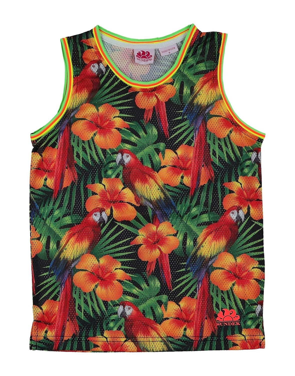 Футболка Sundek, черный
Футболка Sundek, черный