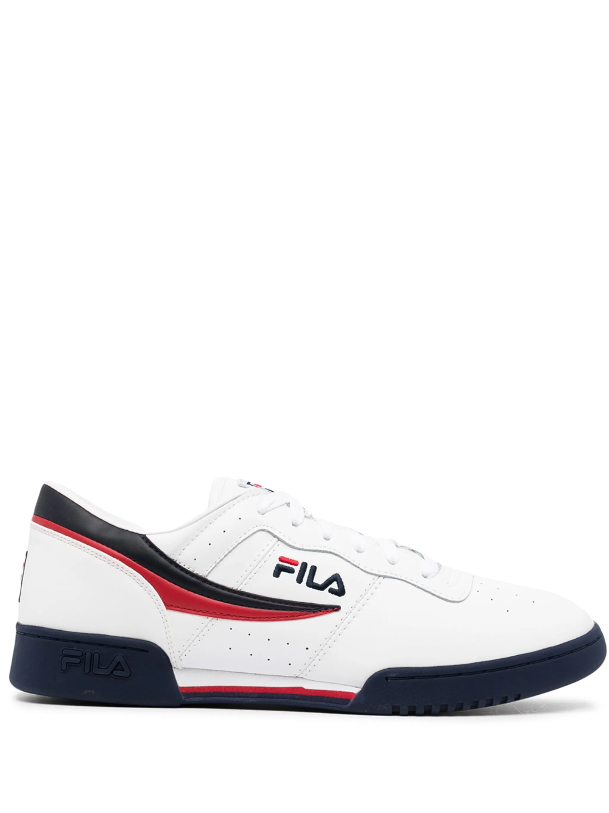 Кроссовки Original Fitness Fila, белый
Кроссовки Original Fitness Fila, белый