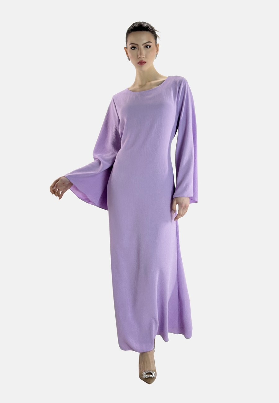 Платье Elara ABAYA, Lila/Lilac
Платье Elara ABAYA, Lila/Lilac