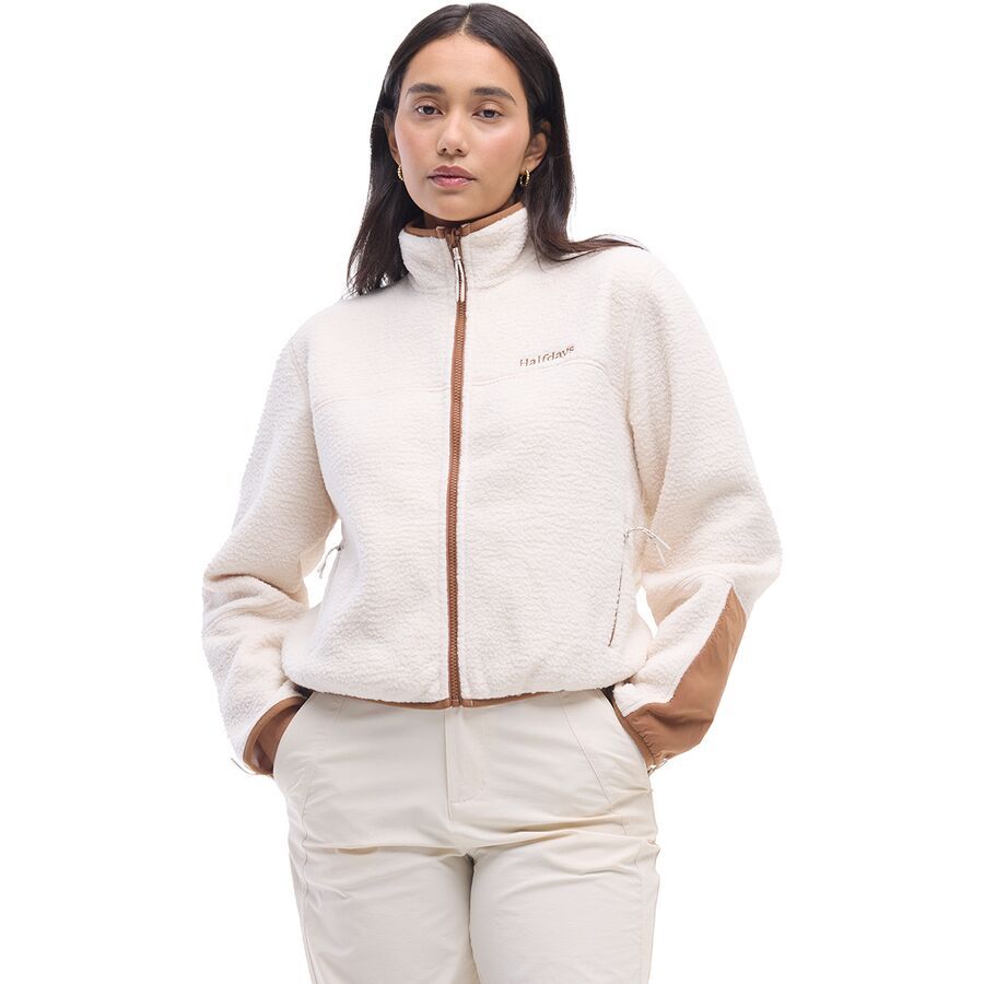 Куртка Halfdays Chapelle Halfdays, Oatmilk
Куртка Halfdays Chapelle Halfdays, Oatmilk