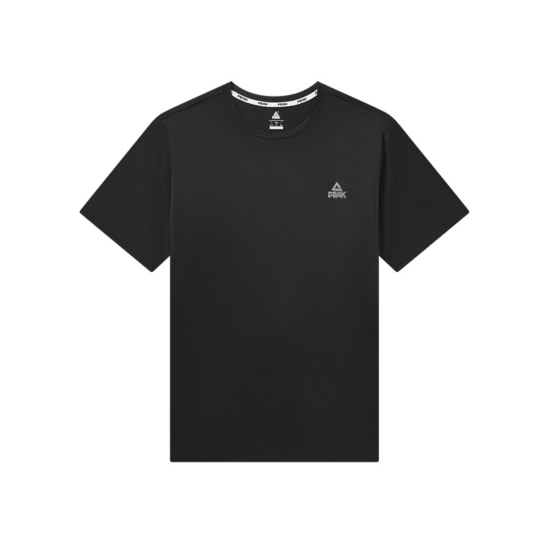 Peak Пиковая мужская футболка, Черный цветок серый
Peak Пиковая мужская футболка, Черный цветок серый
