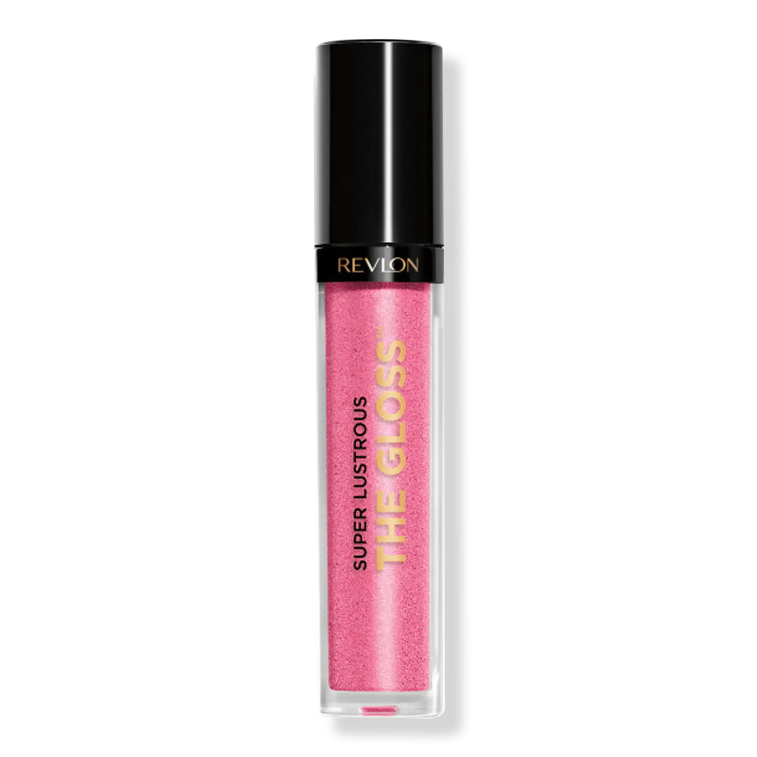 Блеск для губ Super Lustrous The Gloss Revlon, Pinkissimo
Блеск для губ Super Lustrous The Gloss Revlon, Pinkissimo