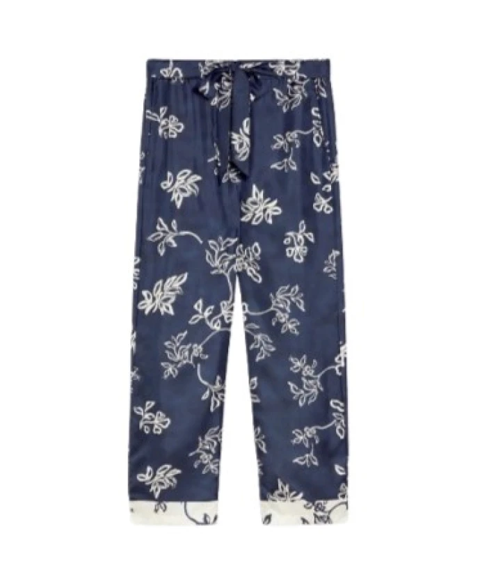 Брюки Cinzia Max Mara, синий
Брюки Cinzia Max Mara, синий