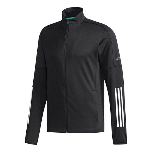 Куртка adidas Tennis Sports Stripe Logo Printing Stand Collar Jacket Black, черный
Куртка adidas Tennis Sports Stripe Logo Printing Stand Collar Jacket Black, черный