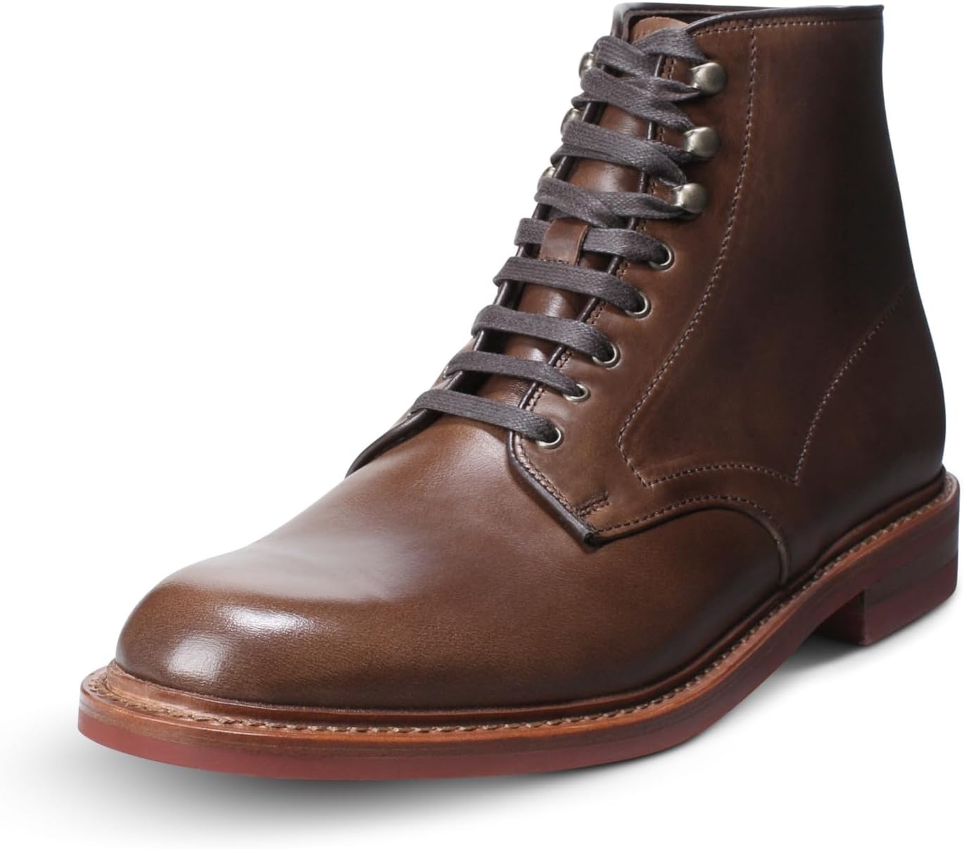 Мужские оксфорды Allen Edmonds Higgins M Wp с гладким носком, Natural
Мужские оксфорды Allen Edmonds Higgins M Wp с гладким носком, Natural