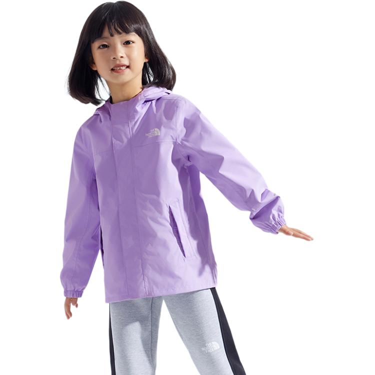 Ветровка Antora детская THE NORTH FACE, фиолетовый
Ветровка Antora детская THE NORTH FACE, фиолетовый