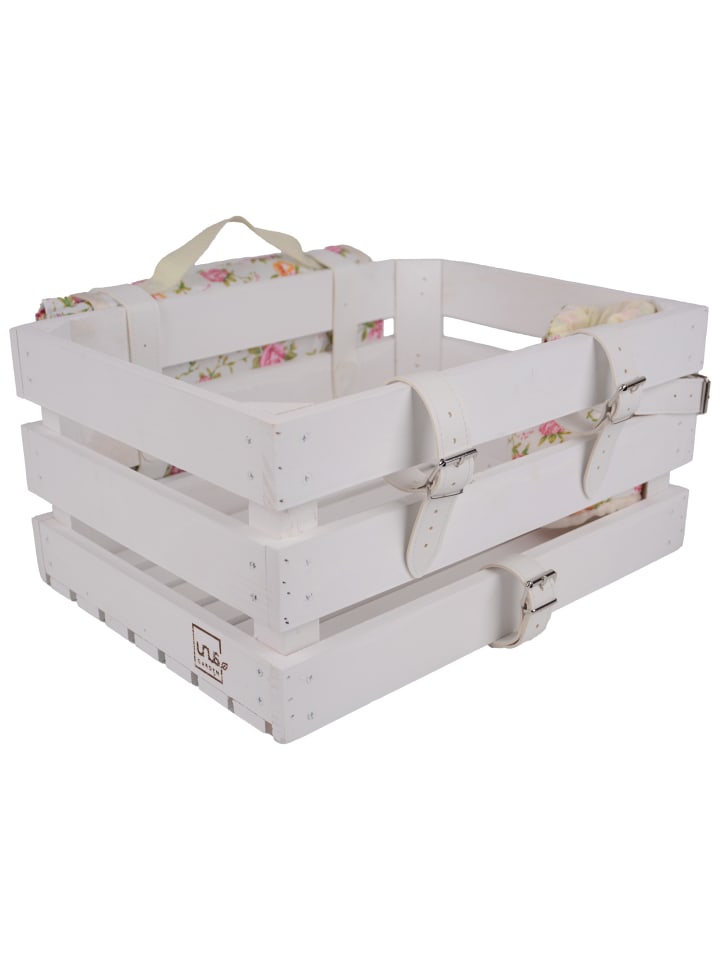 UNUS Велосипедная корзина, велосипедный бокс, корзина для пикника, дерево белого цвета
UNUS Велосипедная корзина, велосипедный бокс, корзина для пикника, дерево белого цвета