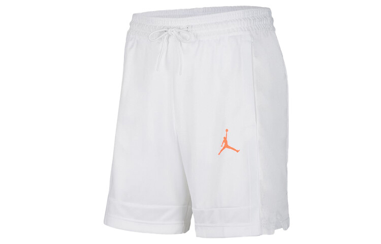 Jordan Мужские баскетбольные шорты, цвет White
Jordan Мужские баскетбольные шорты, цвет White