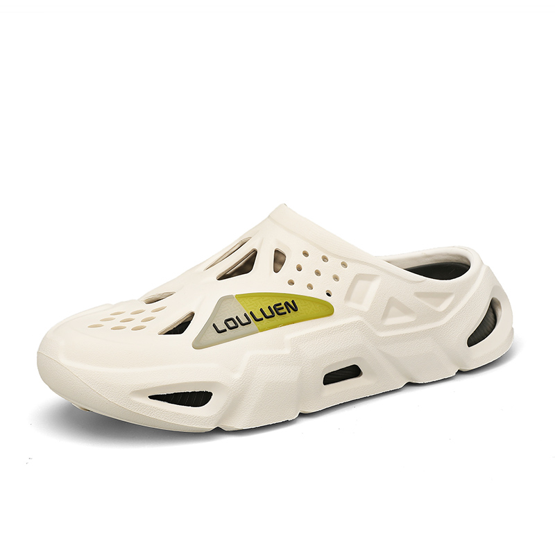 Сабо мужские KUPE, Black
Сабо мужские KUPE, Black