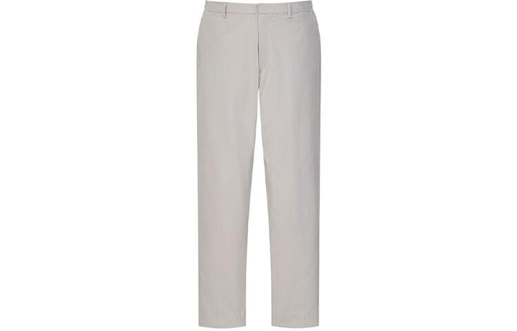 Theory / X THEORY Совместная серия повседневных брюк для мужчин светло-серого цвета Uniqlo, серый
Theory / X THEORY Совместная серия повседневных брюк для мужчин светло-серого цвета Uniqlo, серый