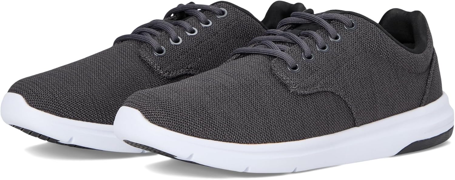 Кроссовки TravisMathew Mens The Daily 2.0 Knit, серый
Кроссовки TravisMathew Mens The Daily 2.0 Knit, серый