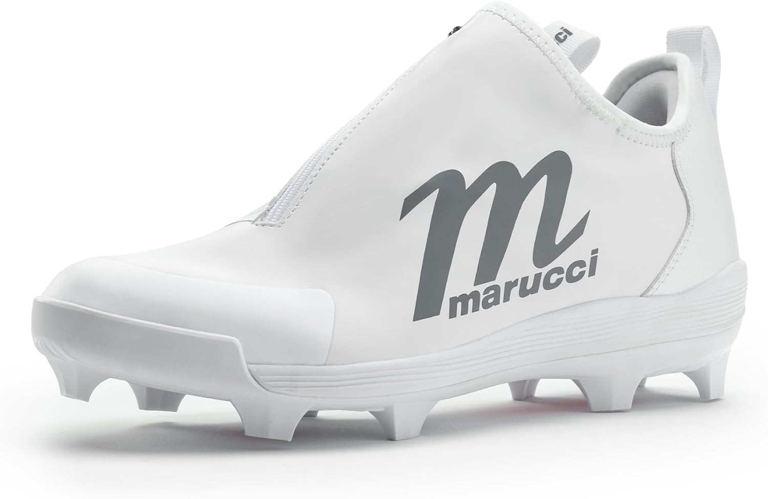 Бейсбольные бутсы Marucci MXB для мужчин, бейсбольная обувь для мужчин с системой регулировки BOA Li2 для надежной подгонки, комфортом и сцеплением для высокой продуктивности, легкие, долговечные, белый
Бейсбольные бутсы Marucci MXB для мужчин, бейсбольная обувь для мужчин с системой регулировки BOA Li2 для надежной подгонки, комфортом и сцеплением для высокой продуктивности, легкие, долговечные, белый