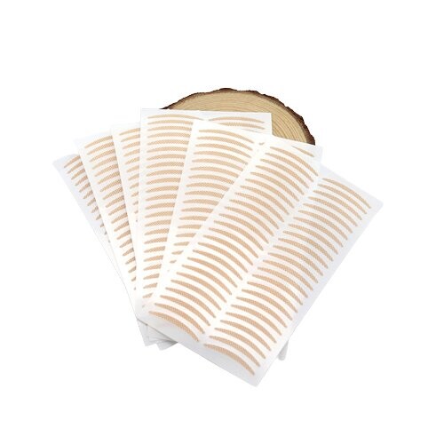 Набор лент для моделирования нависших век, 240 шт. Deni Carte
Набор лент для моделирования нависших век, 240 шт. Deni Carte