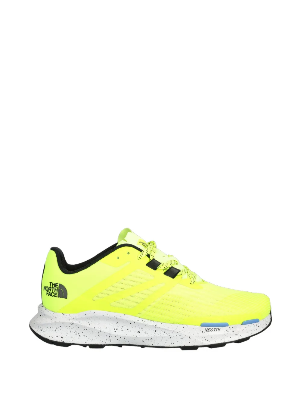Кроссовки Vectiv Eminus с крапинками The North Face, желтый
Кроссовки Vectiv Eminus с крапинками The North Face, желтый