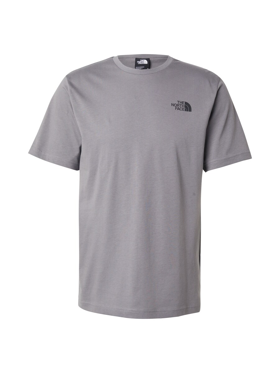 Рубашка THE NORTH FACE Redbox Celebration, серый
Рубашка THE NORTH FACE Redbox Celebration, серый