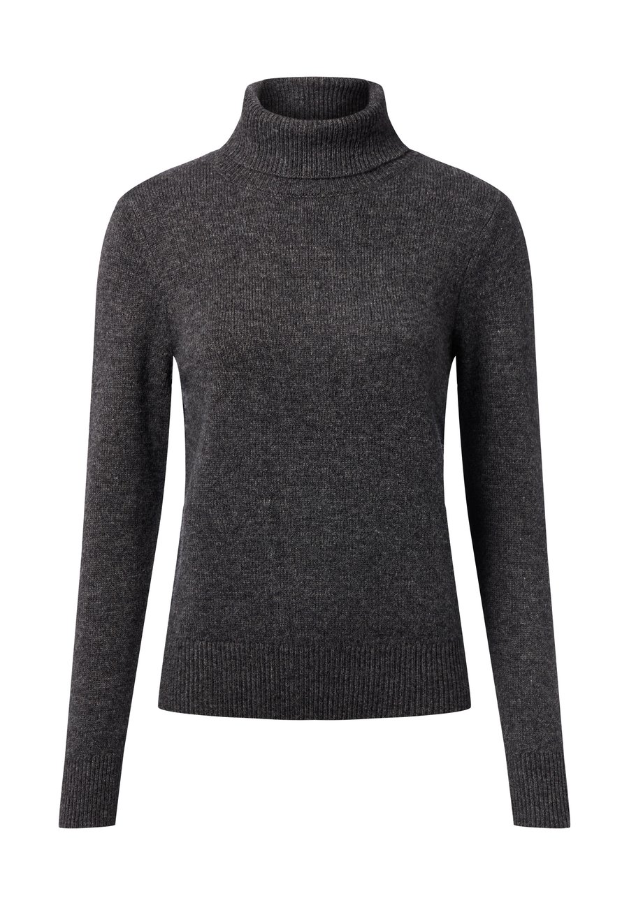 Джемпер brookshire PULLOVER, Anthrazit/Anthracite
Джемпер brookshire PULLOVER, Anthrazit/Anthracite