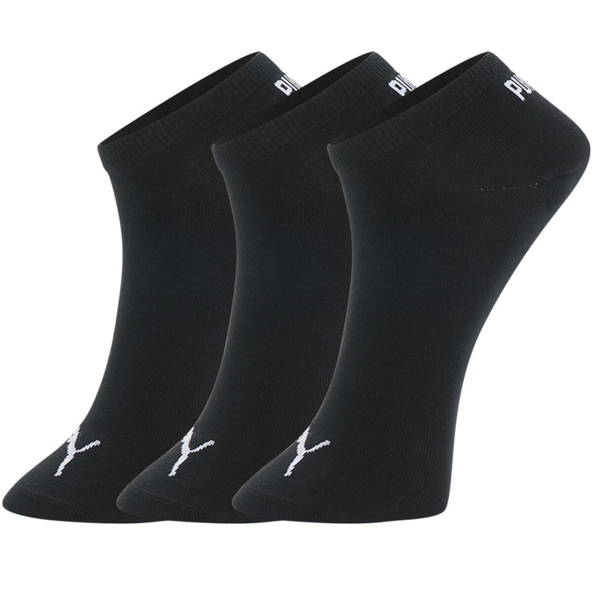 Носки унисекс Puma, цвет 200 black
Носки унисекс Puma, цвет 200 black