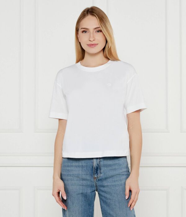 Футболка Marella Sport Nereide, белый
Футболка Marella Sport Nereide, белый