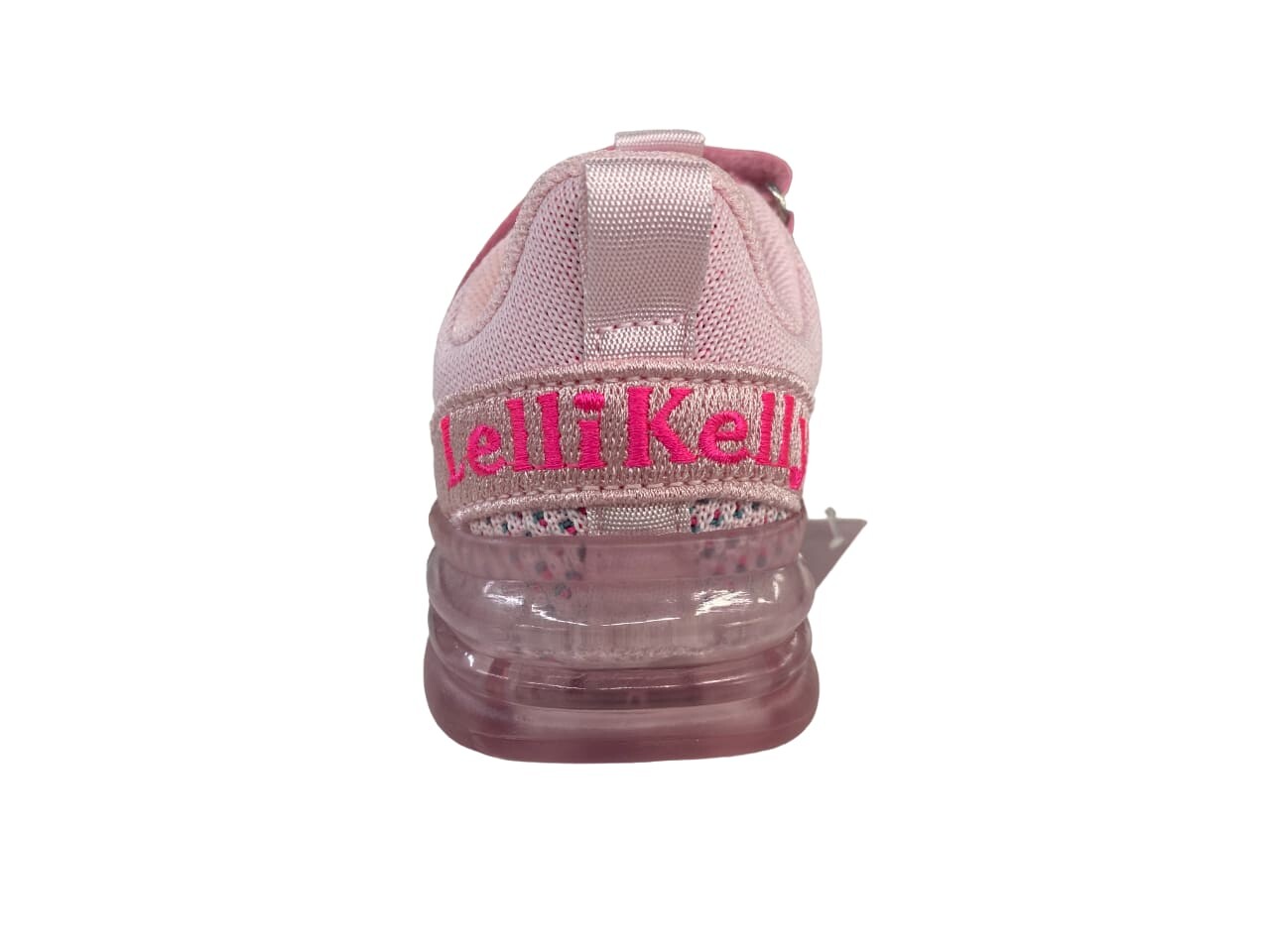 Низкие кроссовки Lelli Kelly CLARA LUCI, розовый
Низкие кроссовки Lelli Kelly CLARA LUCI, розовый