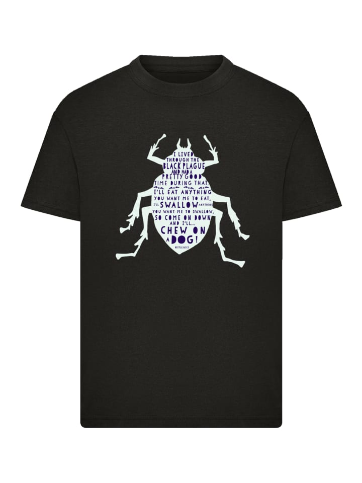 Футболка Beetlejuice Unisex Beetle черного цвета F4NT4STIC, Черный, Футболка Beetlejuice Unisex Beetle черного цвета F4NT4STIC
Футболка Beetlejuice Unisex Beetle черного цвета F4NT4STIC, Черный, Футболка Beetlejuice Unisex Beetle черного цвета F4NT4STIC