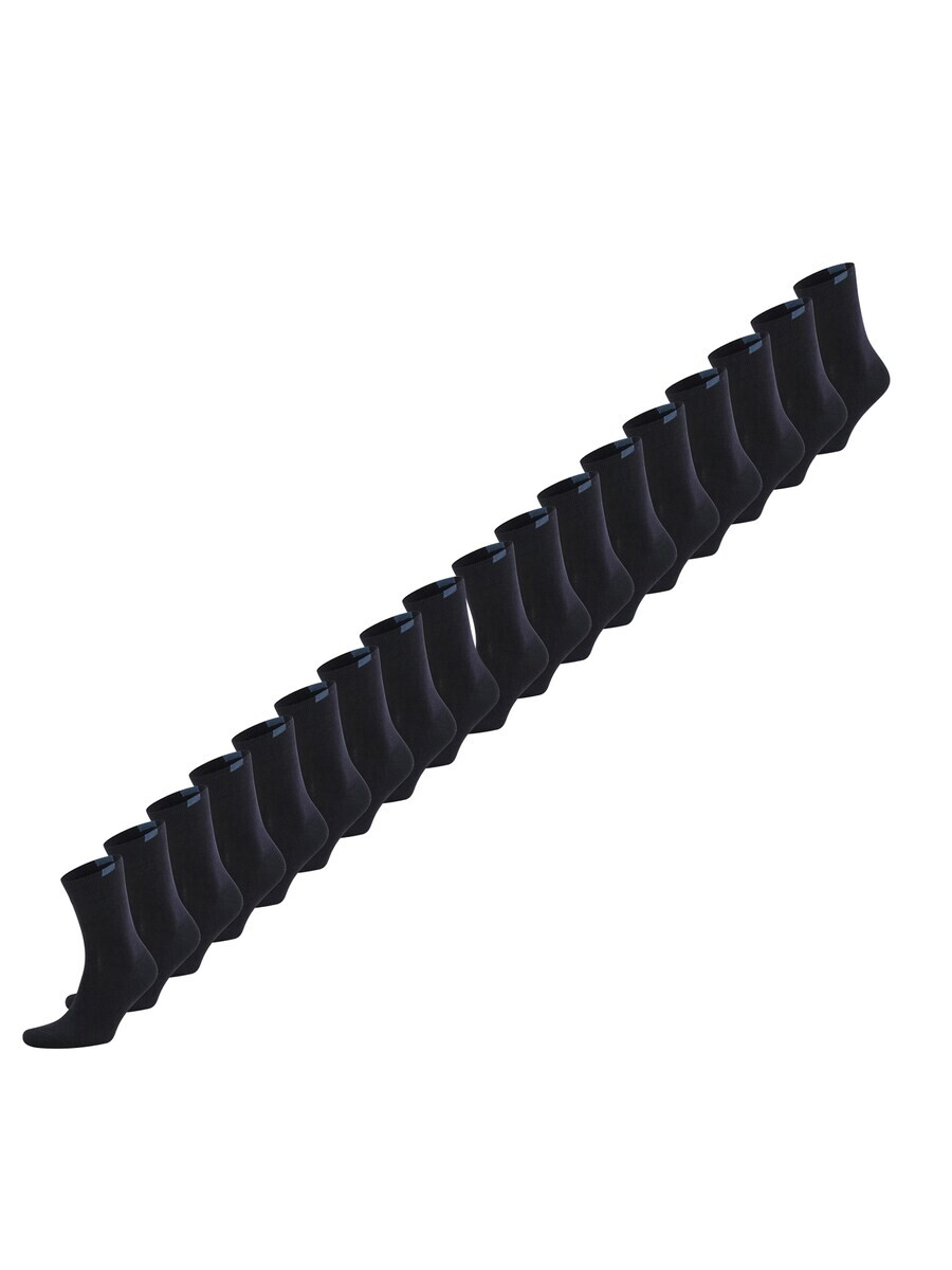 Носки Nur Die Socks Passt Perfekt, черный
Носки Nur Die Socks Passt Perfekt, черный