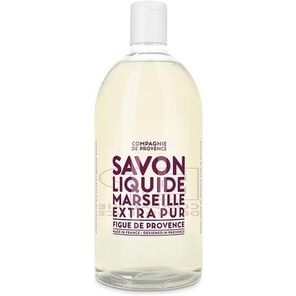 Сменный блок для жидкого мыла «Инжир», 1000 мл, сладкие фруктовые ноты, Compagnie De Provence, Серый, Сменный блок для жидкого мыла «Инжир», 1000 мл, сладкие фруктовые ноты, Compagnie De Provence
Сменный блок для жидкого мыла «Инжир», 1000 мл, сладкие фруктовые ноты, Compagnie De Provence, Серый, Сменный блок для жидкого мыла «Инжир», 1000 мл, сладкие фруктовые ноты, Compagnie De Provence