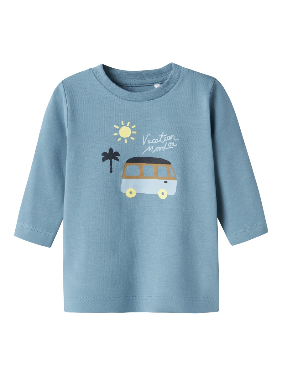 Рубашка NAME IT NBMFRANS, цвет Navy/Dusty blue
Рубашка NAME IT NBMFRANS, цвет Navy/Dusty blue