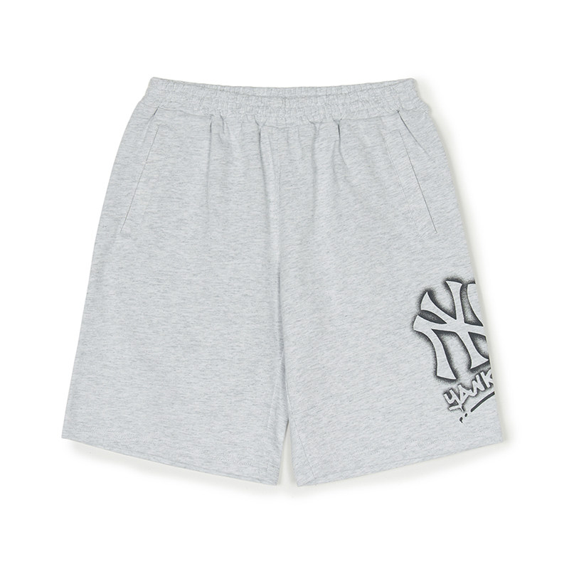 Нью-Йорк Янкиз SS25 шорты детские для возраста 3-7 лет светлый хизер грей MLB KIDS, серый
Нью-Йорк Янкиз SS25 шорты детские для возраста 3-7 лет светлый хизер грей MLB KIDS, серый