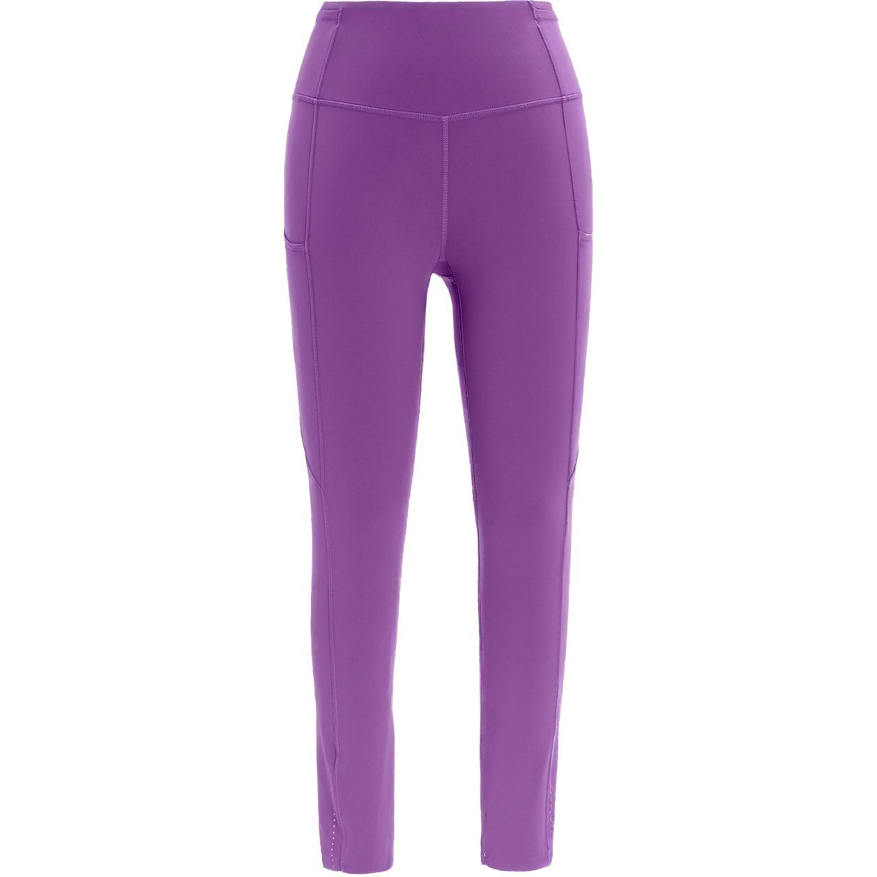 Брюки спортивные Fast And Free Series 23'' Women's Lululemon, светло-фиолетовый
Брюки спортивные Fast And Free Series 23'' Women's Lululemon, светло-фиолетовый