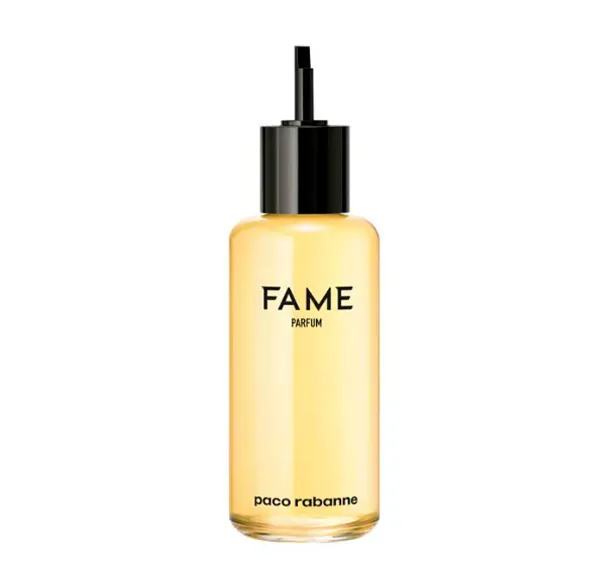 Заправка парфюма Recarga Fame Rabanne, 200 ml
Заправка парфюма Recarga Fame Rabanne, 200 ml