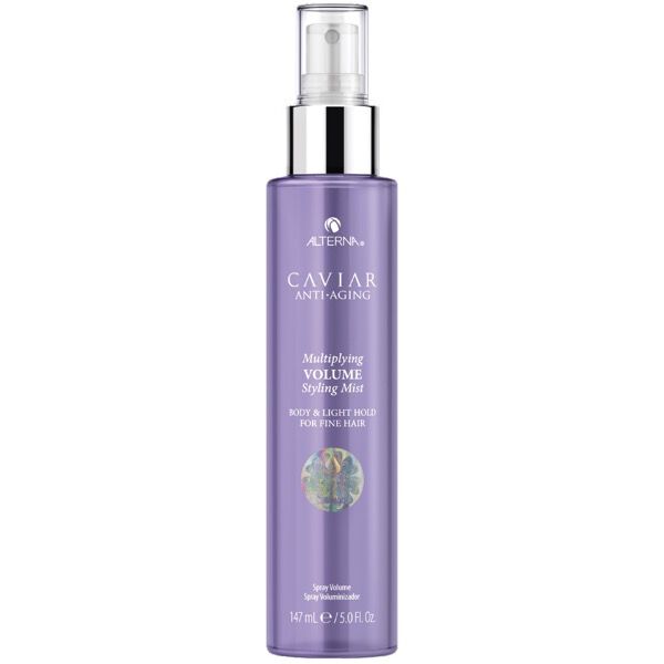 Многофункциональное средство для укладки волос с питательным эффектом, 147 мл Alterna Caviar anti-aging
Многофункциональное средство для укладки волос с питательным эффектом, 147 мл Alterna Caviar anti-aging