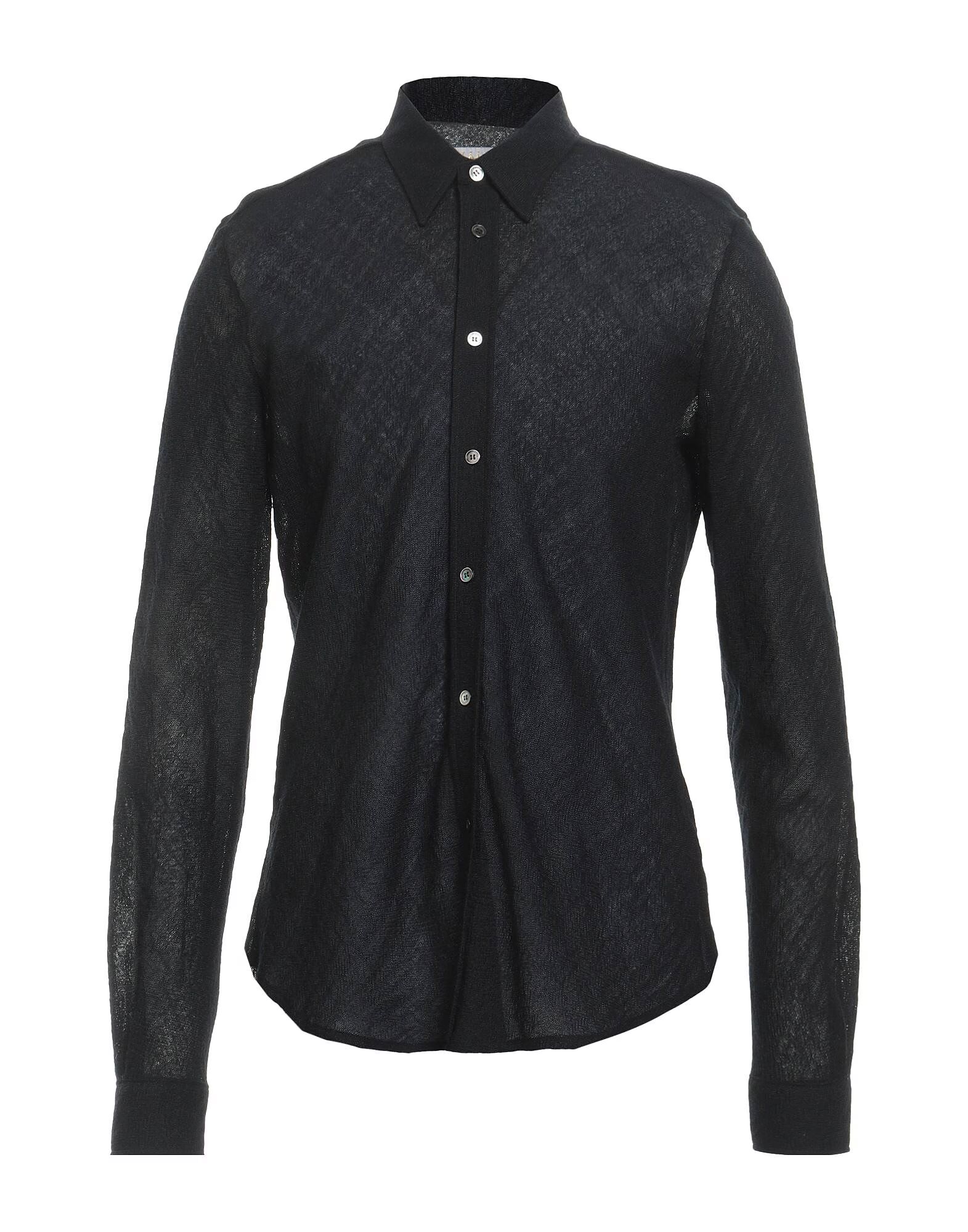 Рубашка Department 4, черный
Рубашка Department 4, черный