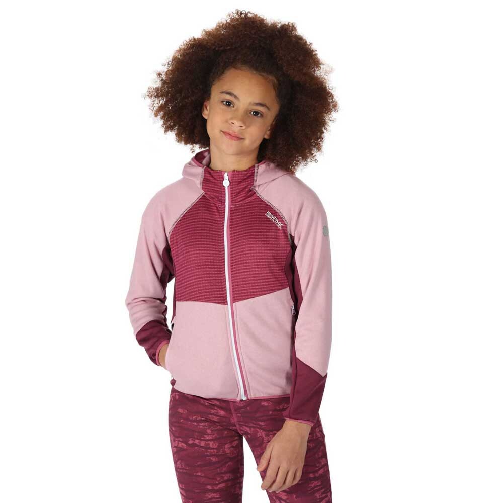 Куртка Regatta Prenton, розовый
Куртка Regatta Prenton, розовый