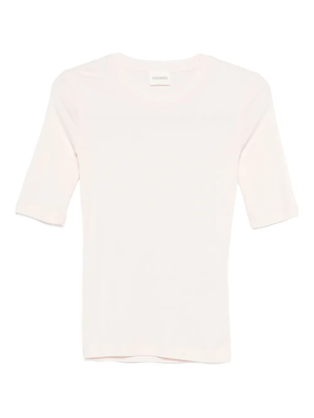 Футболка с коротким рукавом Closed, розовый
Футболка с коротким рукавом Closed, розовый
