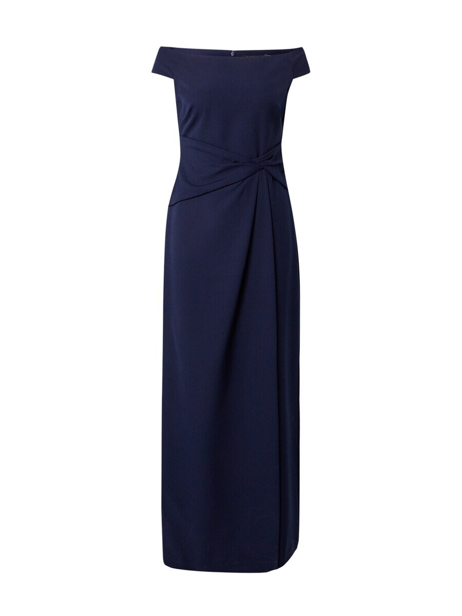 Вечернее платье Lauren Ralph Lauren Evening Dress, темно-синий
Вечернее платье Lauren Ralph Lauren Evening Dress, темно-синий